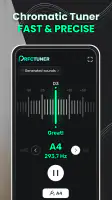 Perfect Tuner screenshot