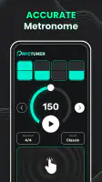 Perfect Tuner screenshot