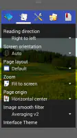 Perfect Viewer screenshot