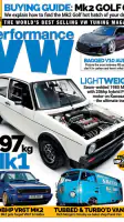 Performance VW Magazine screenshot