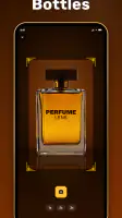 Perfume Lens screenshot
