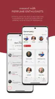 PERFUMIST Perfumes Advisor screenshot