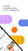 PerkSpot screenshot