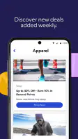 PerkSpot screenshot
