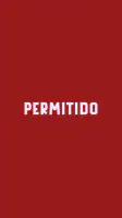 Permitido screenshot