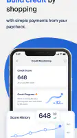 Perpay - Shop and Build Credit screenshot
