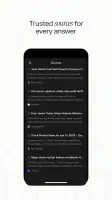Perplexity - Ask Anything screenshot