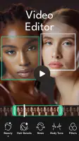 Persona: AI Beauty Editor screenshot
