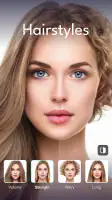 Persona: AI Beauty Editor screenshot