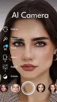 Persona: AI Beauty Editor screenshot