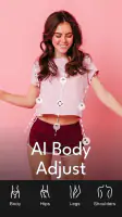 Persona: AI Beauty Editor screenshot