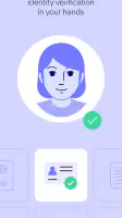 Persona Wallet screenshot