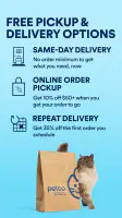 Petco: The Pet Parents Partner screenshot