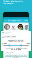 PetDesk - Pet Health Reminders screenshot