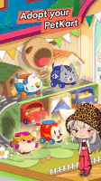PetKart screenshot
