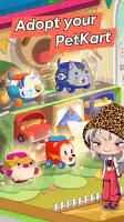 PetKart screenshot