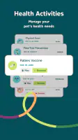 PetOne Vet screenshot
