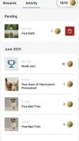 PetPage screenshot