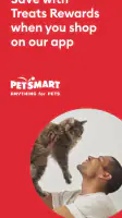 PetSmart screenshot