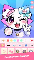 PFP Maker: Cat Emoji screenshot