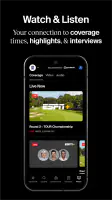 PGA TOUR screenshot
