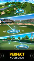 PGA TOUR Golf Shootout screenshot