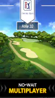 PGA TOUR Golf Shootout screenshot
