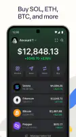 Phantom screenshot