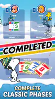 Phase 10: Casual Card Game screenshot