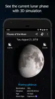 Phases of the Moon Pro screenshot