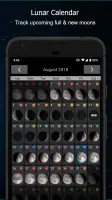 Phases of the Moon Pro screenshot