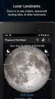 Phases of the Moon Pro screenshot