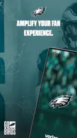 Philadelphia Eagles screenshot
