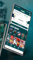 Philadelphia Eagles screenshot