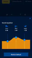 Philips HearLink 2 screenshot
