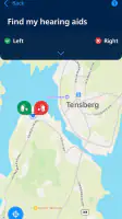 Philips HearLink 2 screenshot
