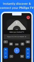 Philips TV Remote screenshot