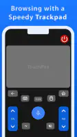 Philips TV Remote screenshot