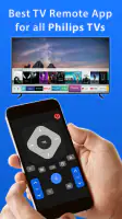 Philips TV Remote screenshot