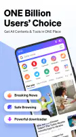 Phoenix - Fast & Safe screenshot