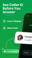 Phone App For Android screenshot