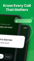Phone App For Android screenshot