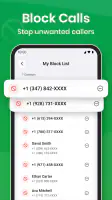 Phone App For Android screenshot