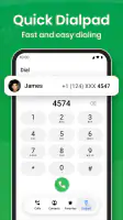 Phone App For Android screenshot