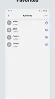 Phone by Grice screenshot