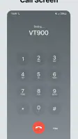 Phone by Grice screenshot