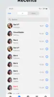 Phone by Grice screenshot