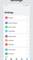 Phone by Grice screenshot