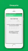 Phone Call App & WiFi Call Any screenshot