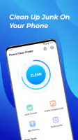 Phone Clean Finder screenshot